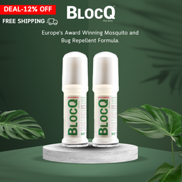 BlocQ 2-Pack Bundle: Double Defense Duo